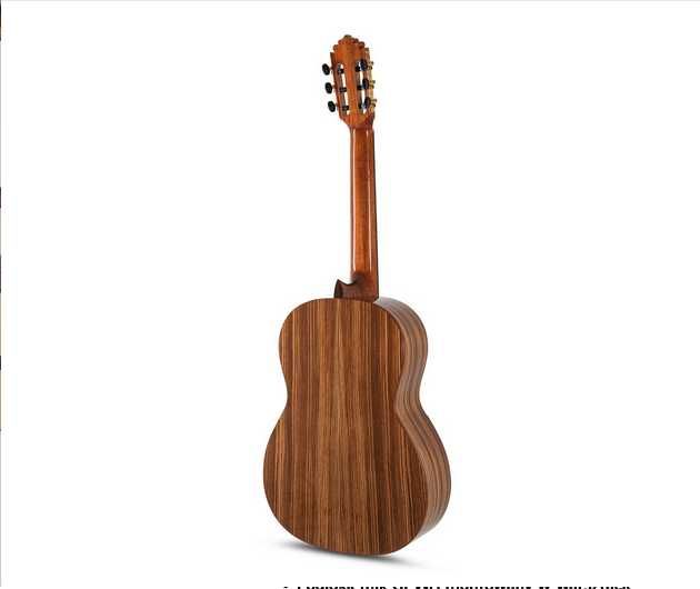gitara Manuel Rodriguez Superior C-S 4/4