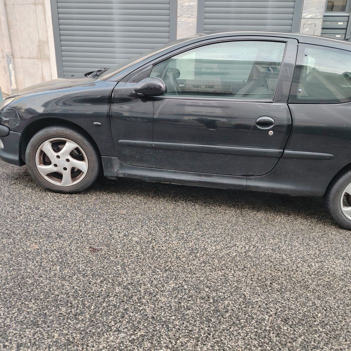 Peugeot 106 XS COMERCIAL