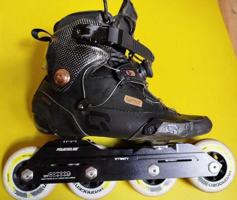 rolki IQON TR 10 - boot only