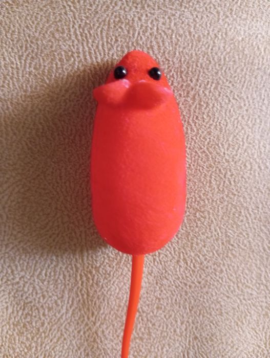 Іграшки для тварин