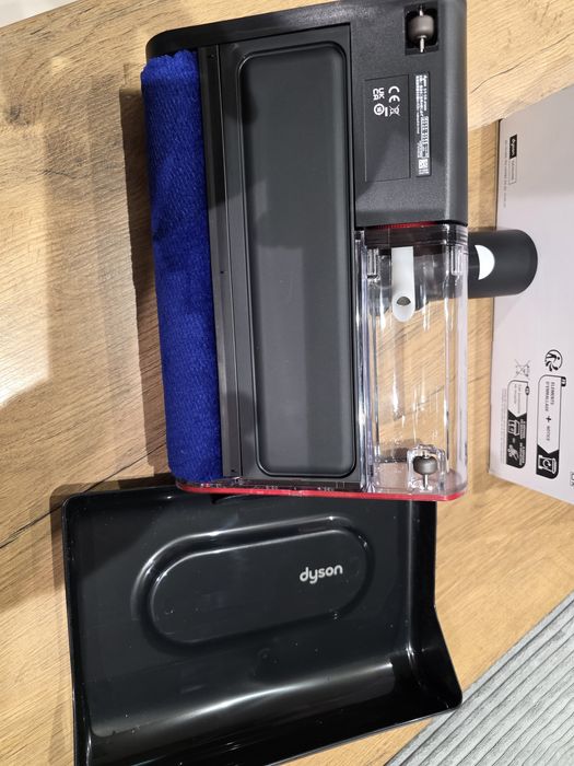Dyson elektroszczotka v16 submarine 2.0 nowa