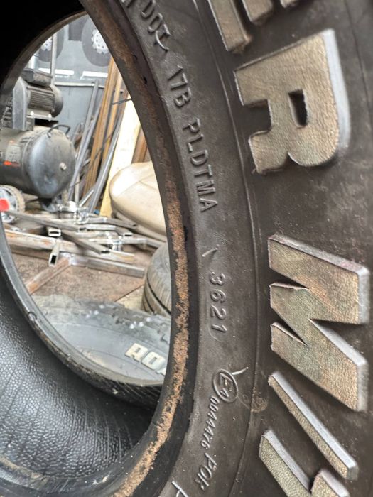 Резина PrimeMaster MT Roadmarch 265/75 R15