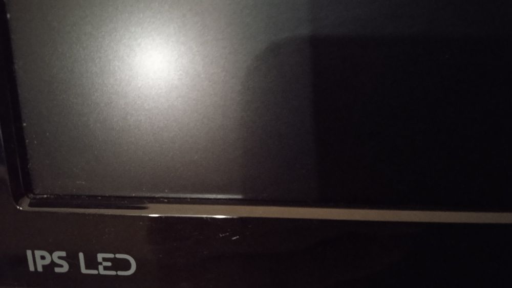 IPS Монітор 23" Asus VS239N (DVI+VGA) Full HD 1920x1080