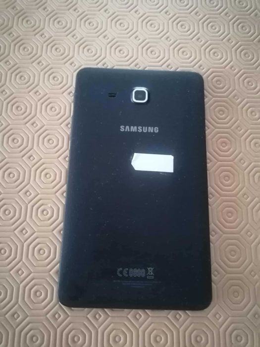 Samsung Galaxy Tab A 2016 (oferta capa)