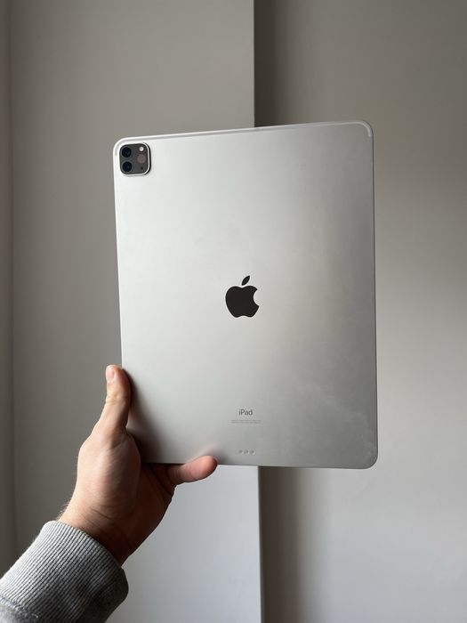 iPad Pro 12.9 (Gen-4) 128 GB ІДЕАЛ Айпад Про 12.9(ген-4) планшет apple