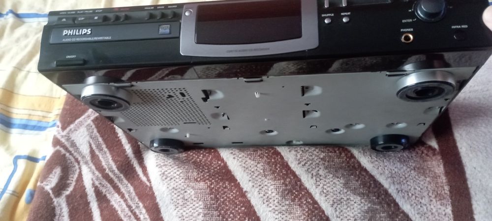 Sprzedam Philips CDR-770 CD-Audio Recorder