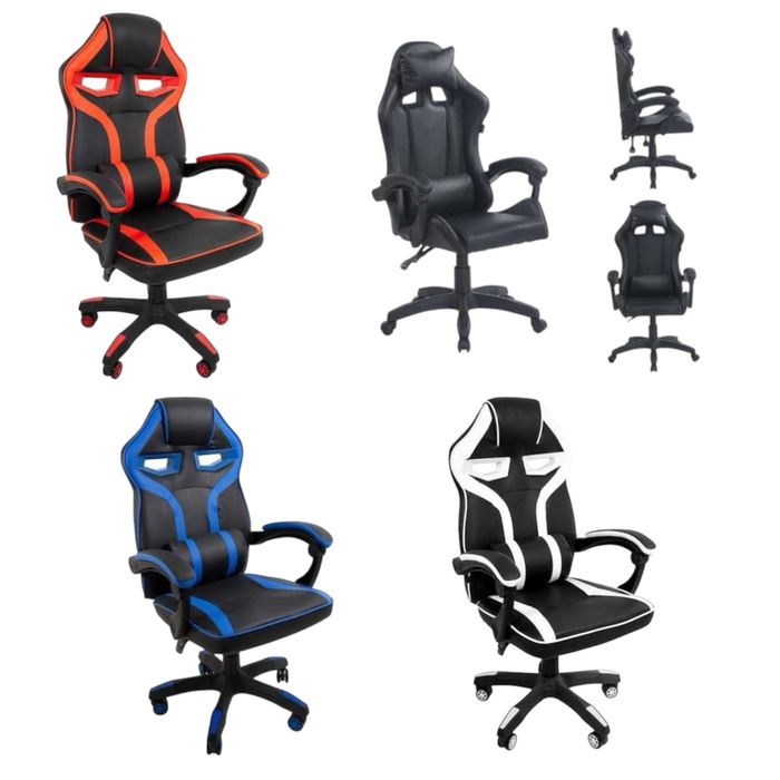 Геймерське крісло‼️Ігрове крісло комп'ютерне . Геймерское кресло.