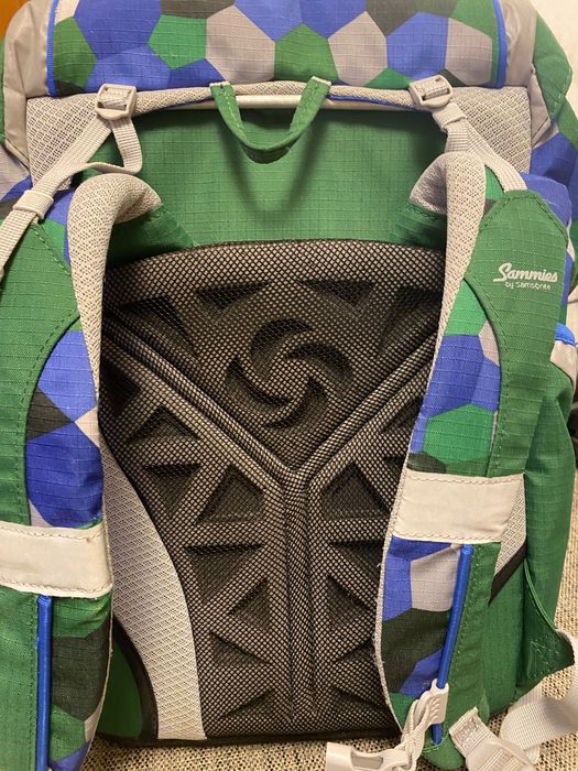 Рюкзак samsonite