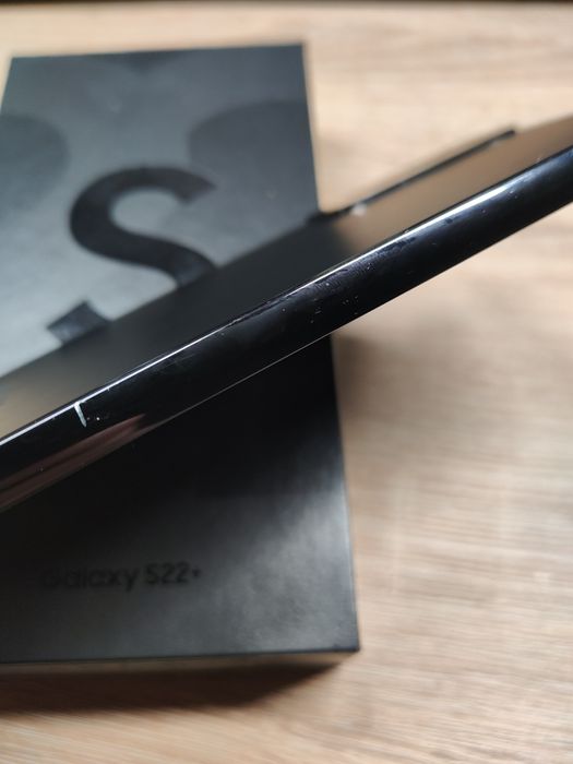 Samsung S22+ plus 8/128 GB