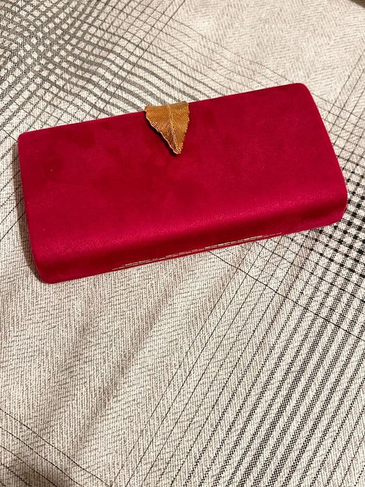 Clutch nova camurcine