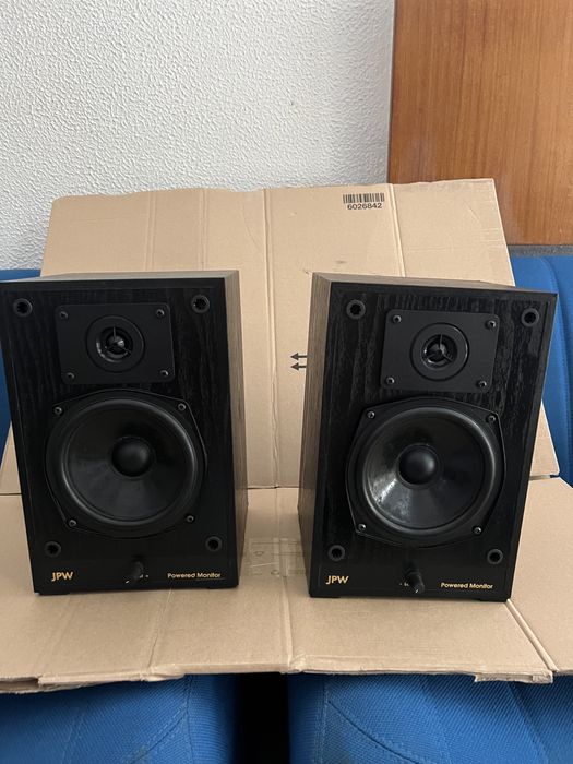 JPW Active Monitor Columns64584568488963120