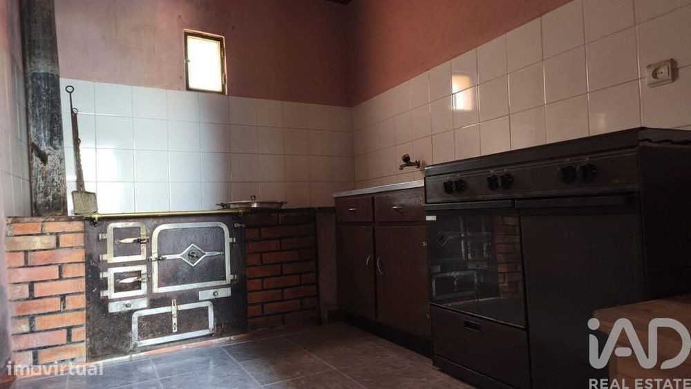 Casa / Villa T1 em Seixo da Beira de 68 m2