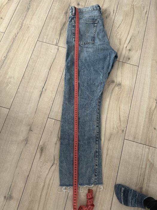 Джинси mango havana