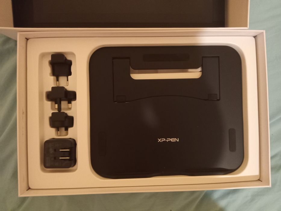 XP-PEN Artist 13.3 pro Графічний монітор
