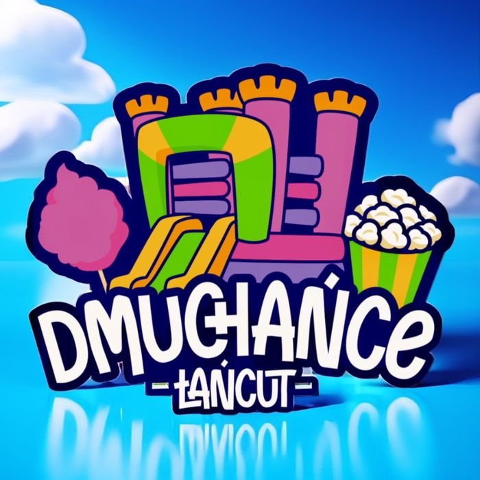 Wynajem dmuchańców_obsługa eventów_ dmuchańce