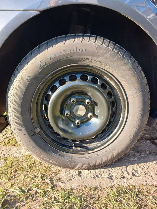 Skoda Octavia A5 • 2009 рік • 1.4 TSI • 6-ступенева КПП