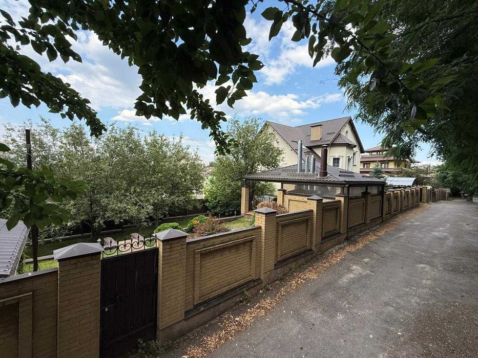 Від Власника, Будинок 350 кв.м, Голосіївський парк, біля центру