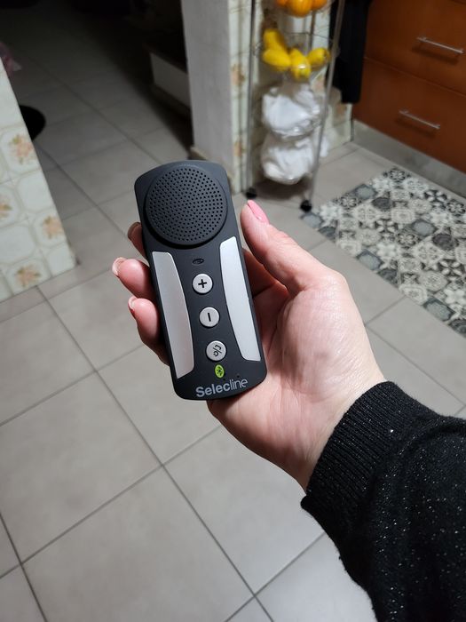 Kit Bluetooth  mãos livres