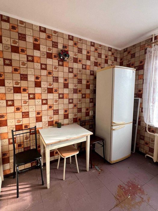 1-комн.квартира Академика Заболотного 34 кв.м Чешка Срочно