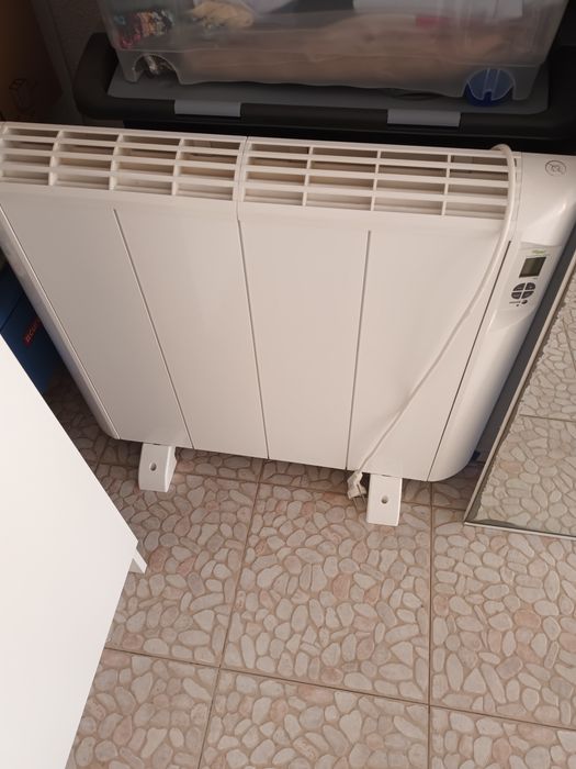 Ecoemissor fagor innovation plus com avaria