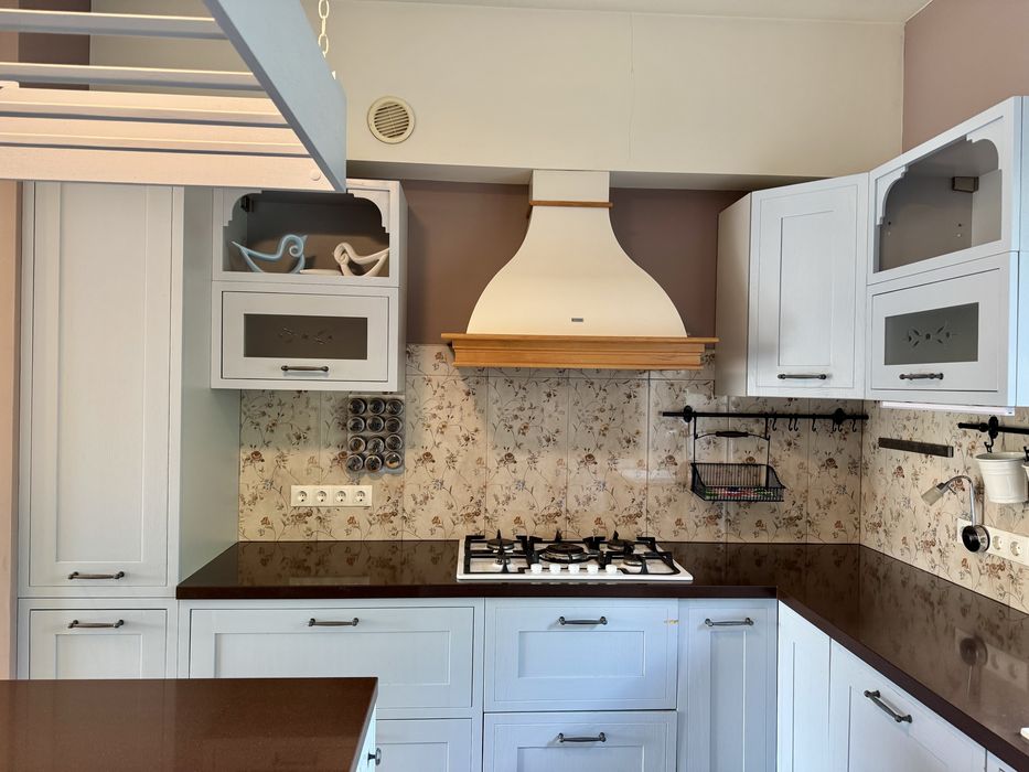 Маєток вашої мрії у центрі міста — гармонія затишку та комфорту