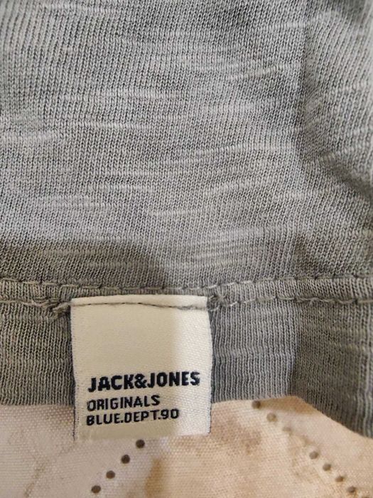 T-shirt Jack Jones tam. L em excelente estado