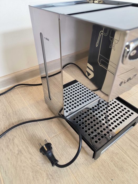 Кавоварка Lelit Anna PL41TEM + темпер, вирівнювач