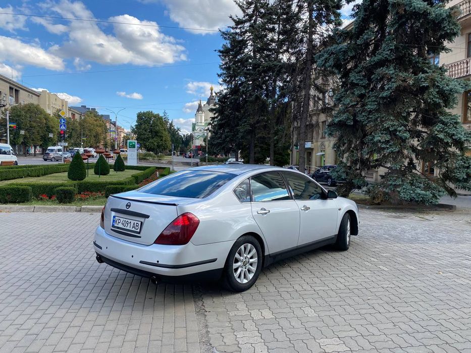 Теана J31 Автомат надёжный 2.3