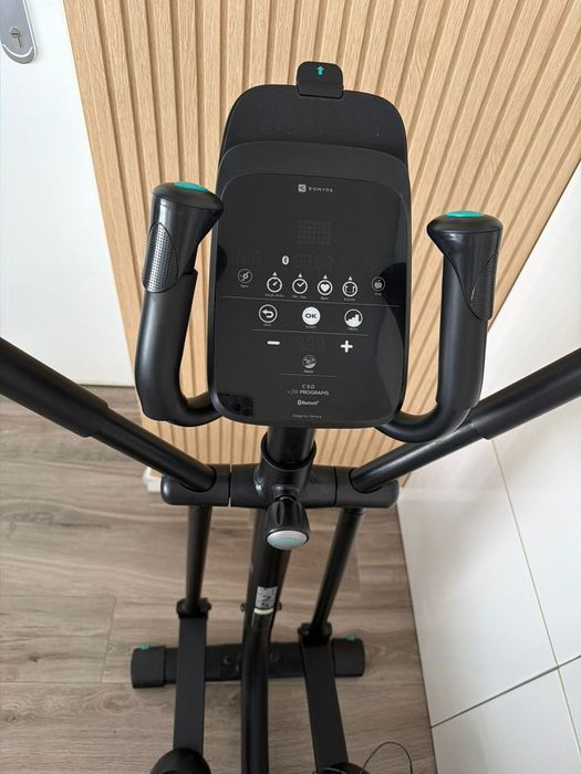 Bicicleta Elíptica Domyos EL500 (E-Shape 06)