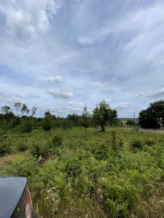Terreno para construção 1,12ha