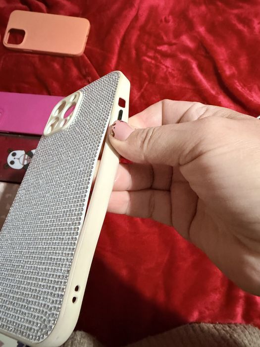 Capas de Telemovel  iphone13 pro max