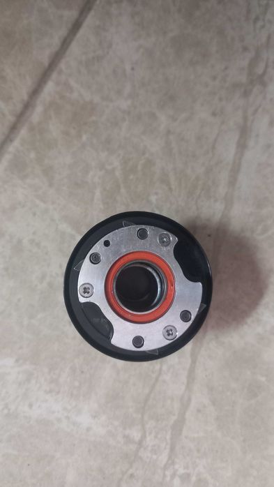 Cepo Cannondale Scalpel 2019