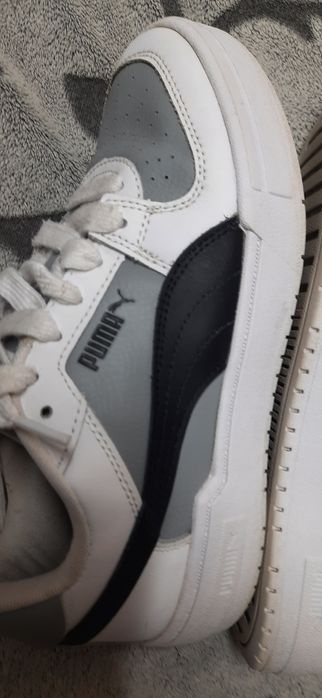 Кросівки Puma p.38,5