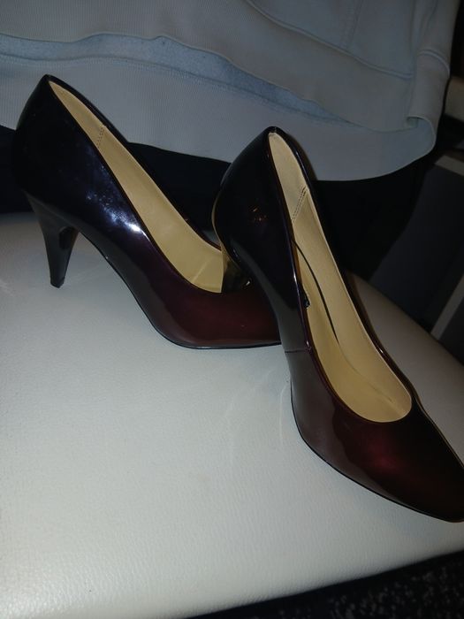 Buty damskie firma Jenny Feiry  w doskonałym stanie