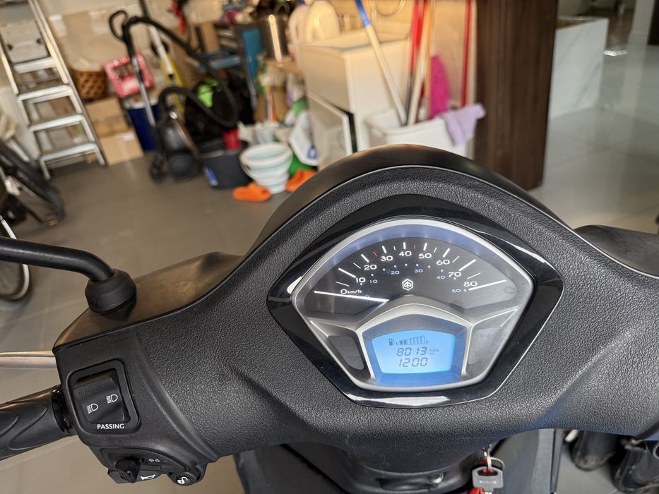 Piaggio