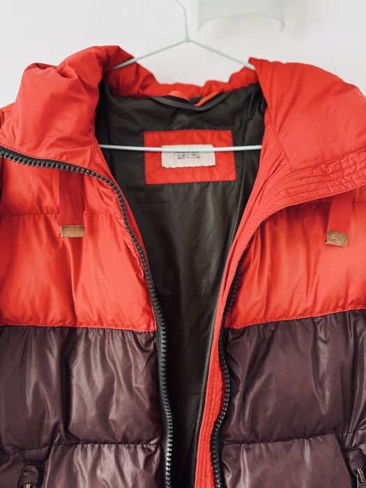 Kurtka zimowa w rozmiarze S Camel Active