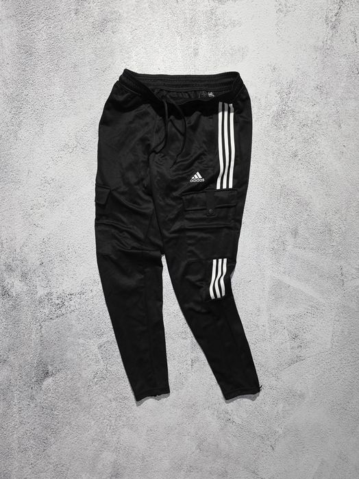 М розмір Adidas оригінальні спортивки штани адидас