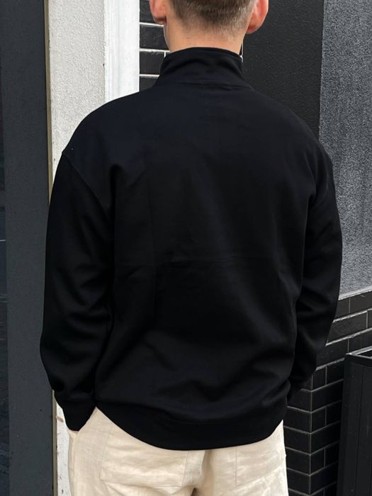Полузамок Lacoste / 1/3 Zip Лакоста / Чоловічий пів замок / S,M,L,XL