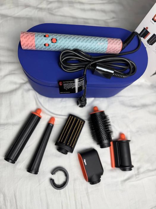 Dyson HS08 Airwrap i.d. Complete Long