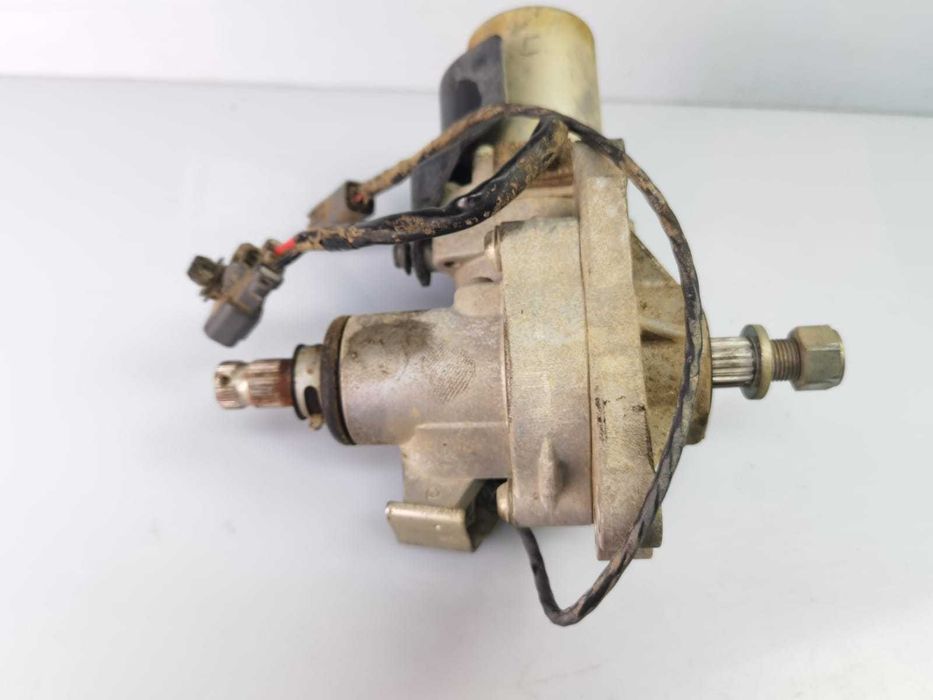 Wspomaganie kierownicy  Yamaha grizzly 700 rok 2017