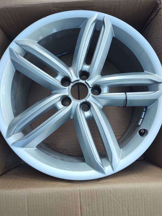 2 диска Audi A6 R20