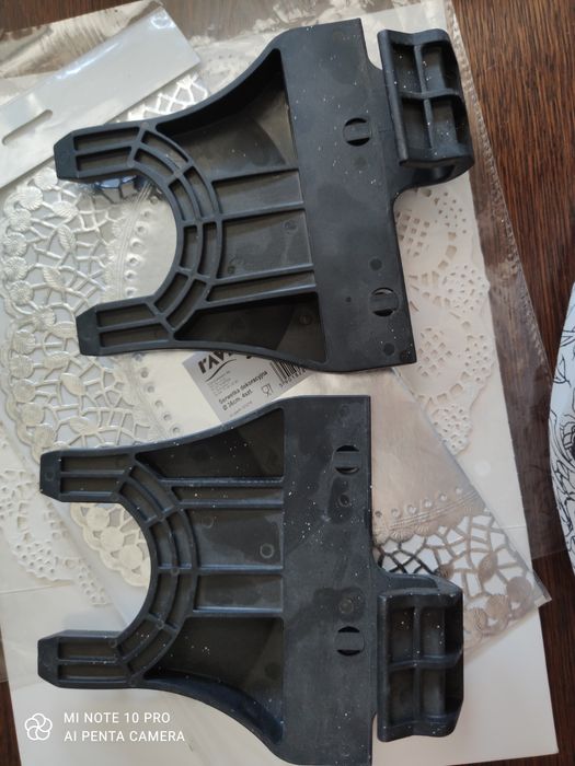 Adaptery do fotelika Maxi cosi, wózek np. Mutsy