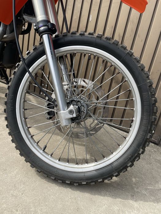 KTM GS 620 RD lc4 Enduro  Cross