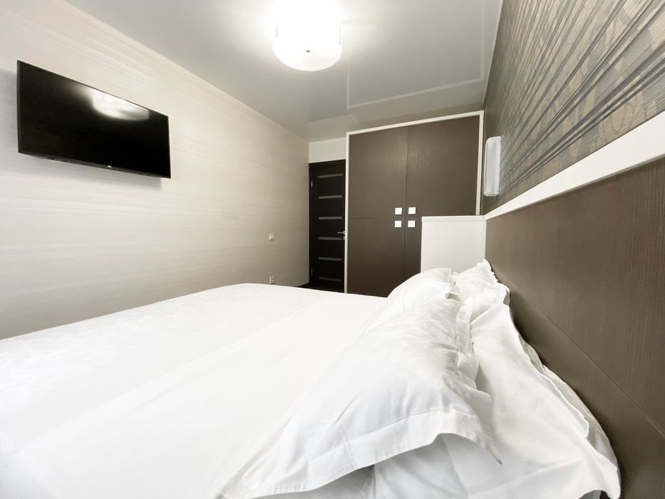 Сдам Свою 3х комн улица Гоголя 4, центр