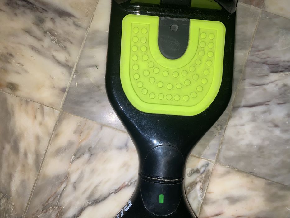 2 Hoverboards com capa (tambem vendo separadamente)