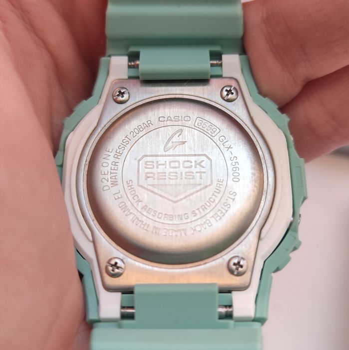 Годинник Casio G-Shock
