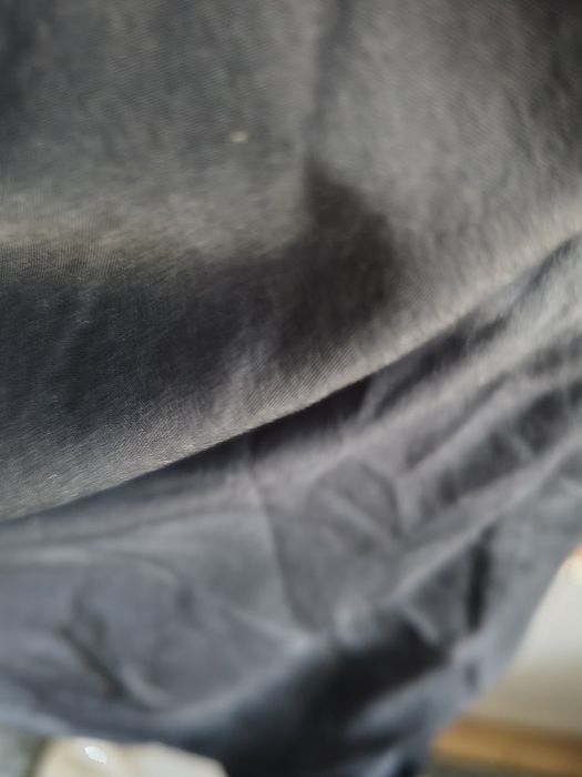 Cienkie spodnie sportowe Under Armour rozmiar M