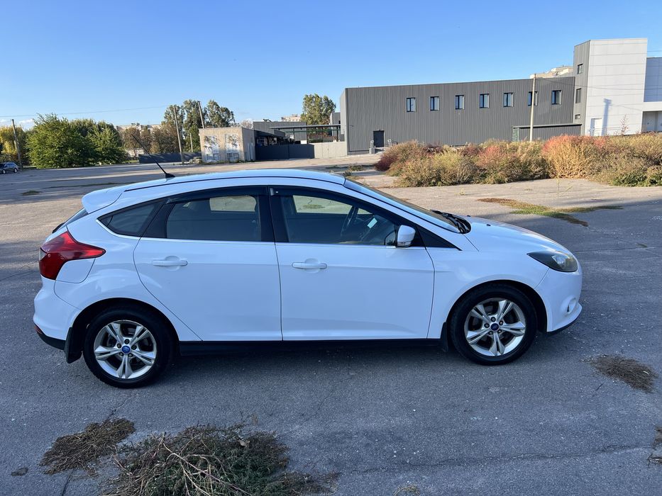 Продам Ford Focus