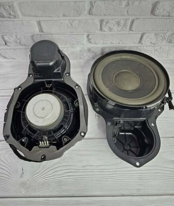 Динаміки колонки Volkswagen Passat B6 B7, Golf 4-5-6, Jetta 5, Touran