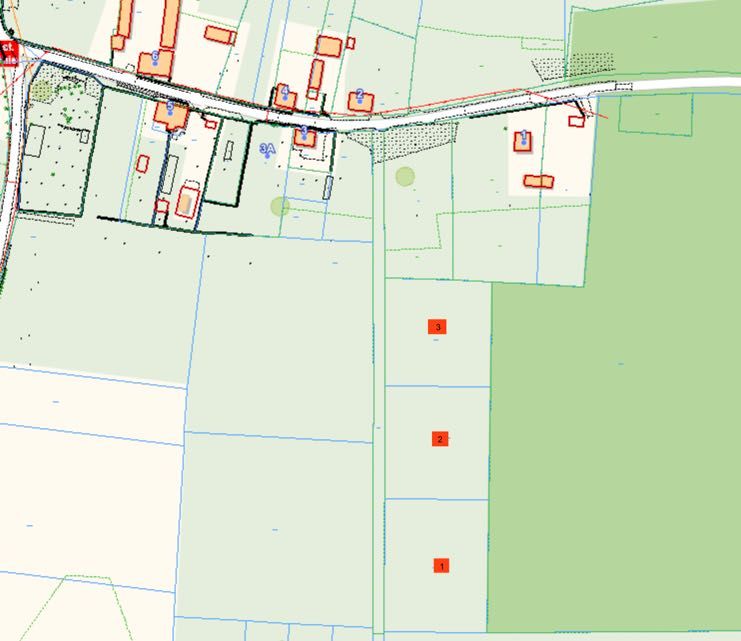 Atrakcyjna działka Mazury - Widok 3